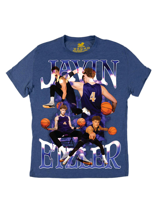 Javin Etzler Oversized Print