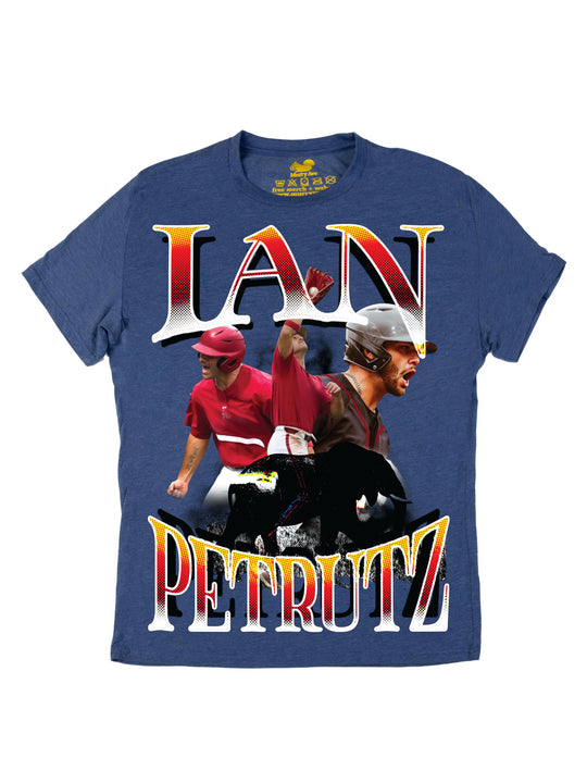 Ian Petrutz Oversized Print