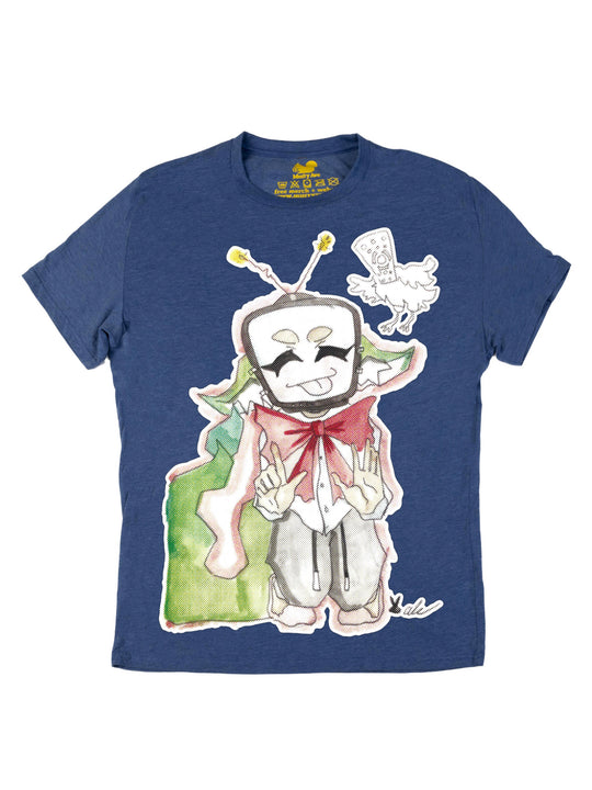 Kays Collection Oversized Print