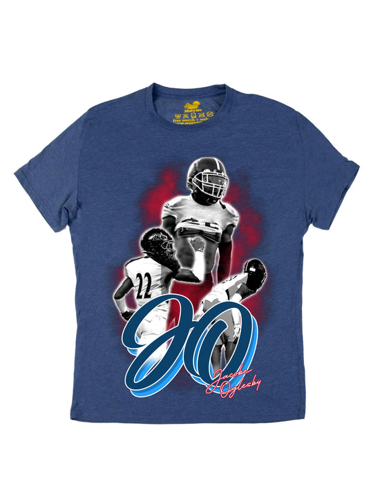 Jacobe Oglesby Oversized Print