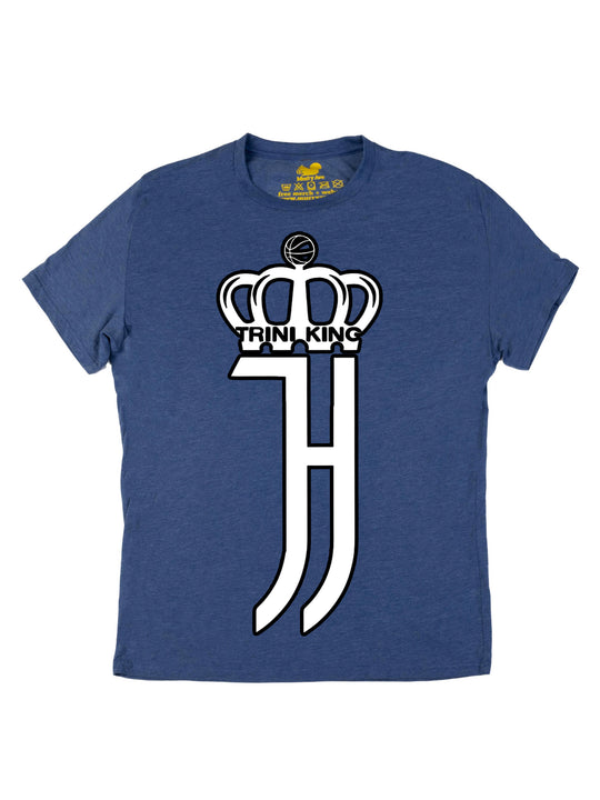 Johnny Hamilton Oversized Print