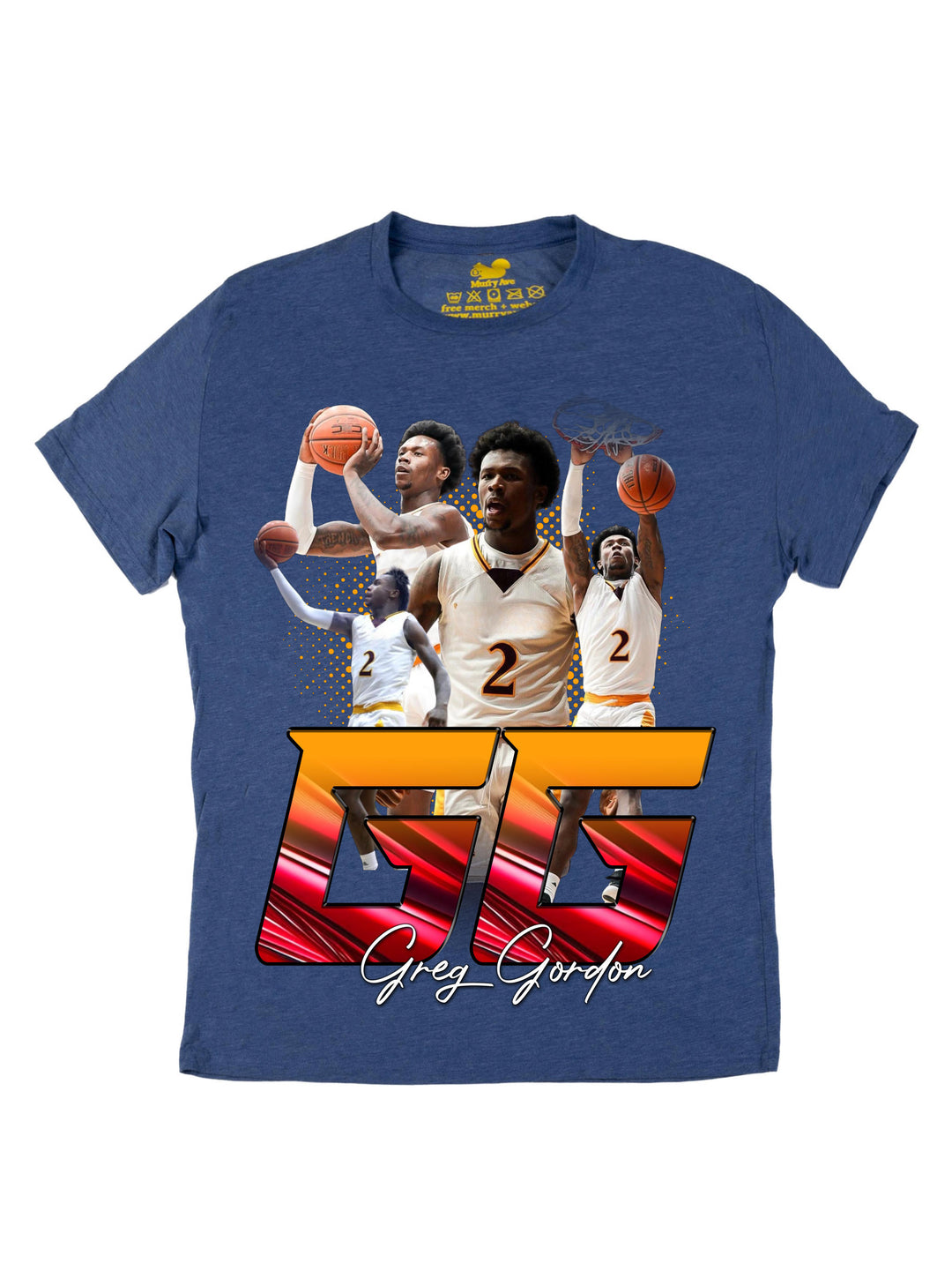 Greg Gordon Oversized Print