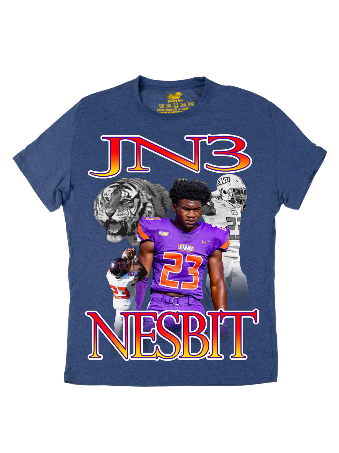 Jonathan Nesbit Oversized Print