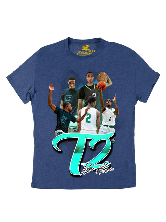 Tyler Allen Oversized Print