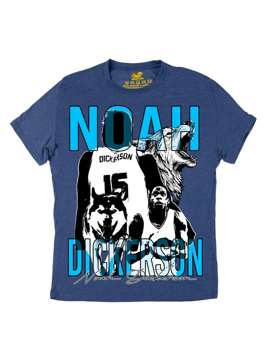 Noah Dickerson Oversized Print