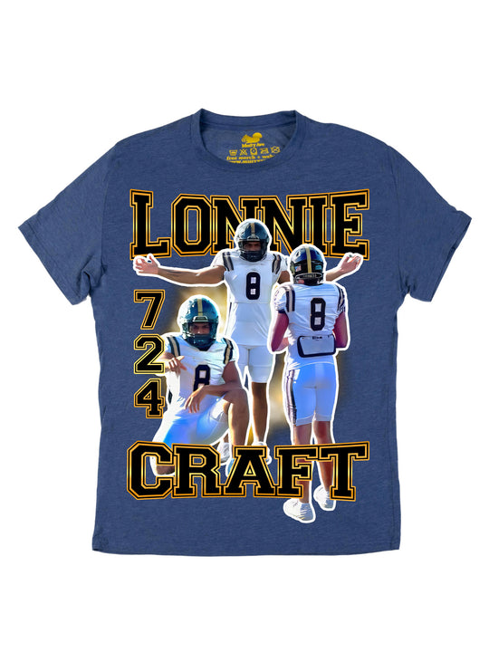 Lonnie Craft Oversized Print