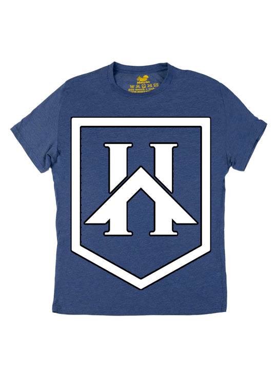House of Her Athletics Oversized Print