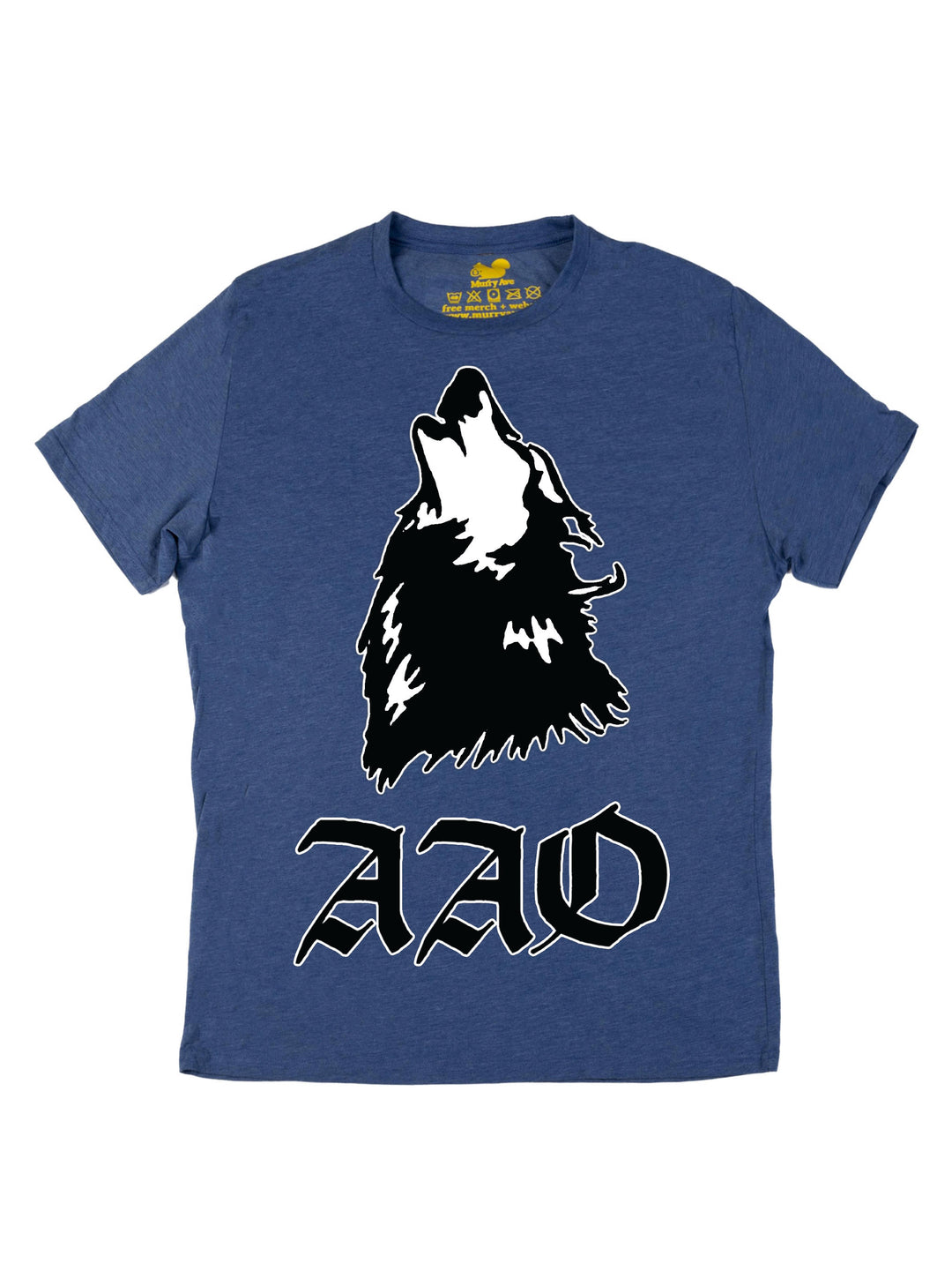 AAO Oversized Print