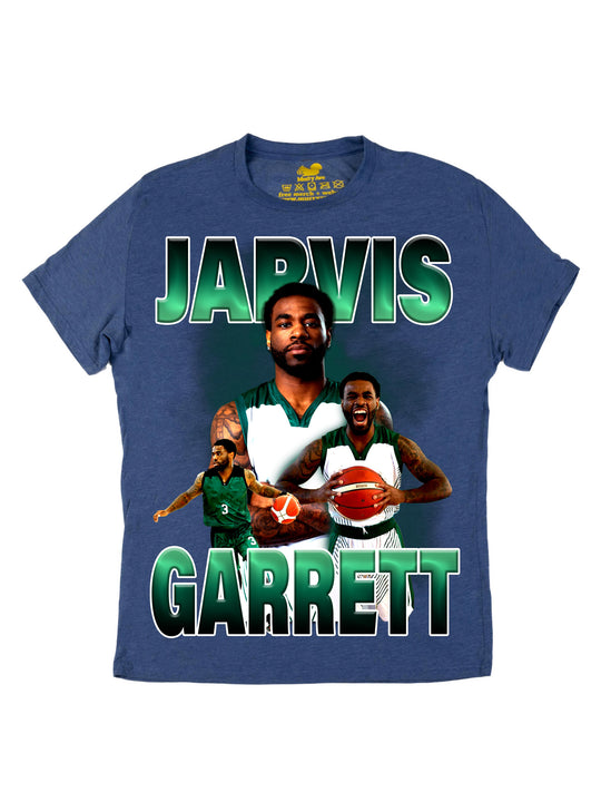 Jarvis Garrett Oversized Print
