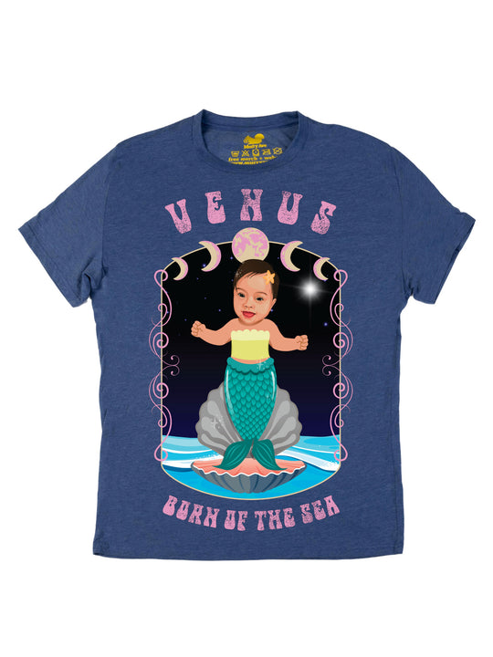 Venus Oversized Print