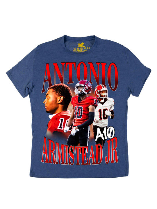 Antonio Maurice Armistead Jr Oversized Print
