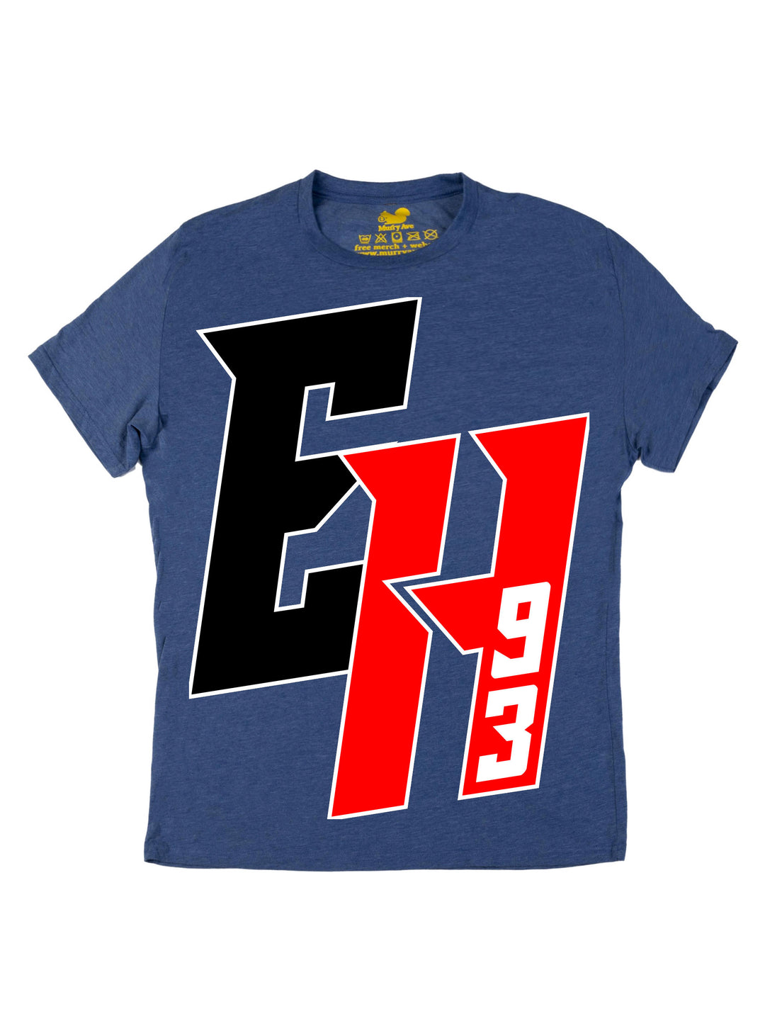 Eli Hall Oversized Print