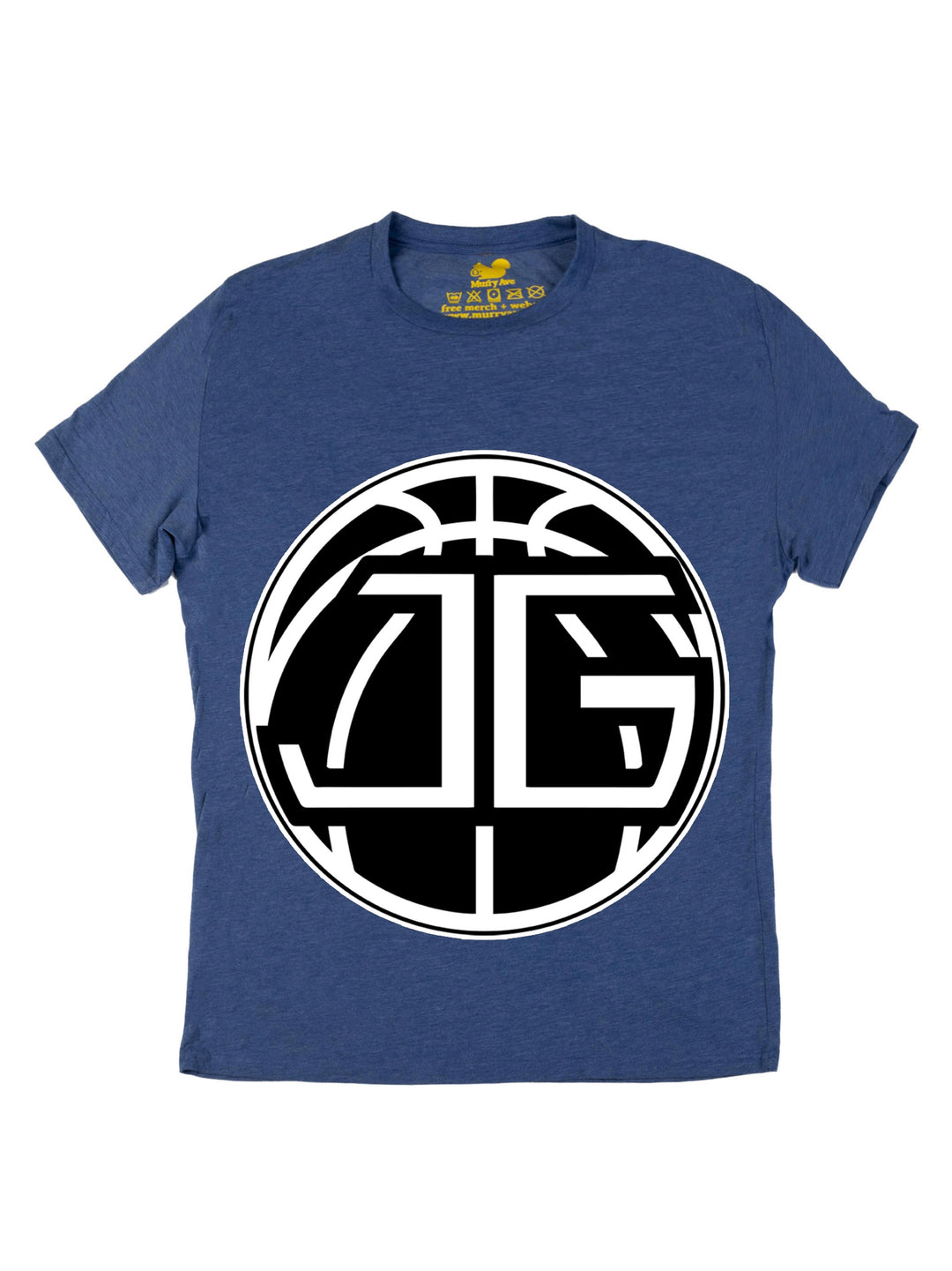 Jayvon Graves Oversized Print