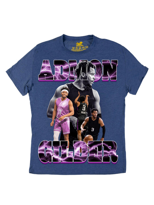 Admon Gilder Oversized Print