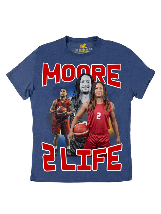 Alani Moore II Oversized Print