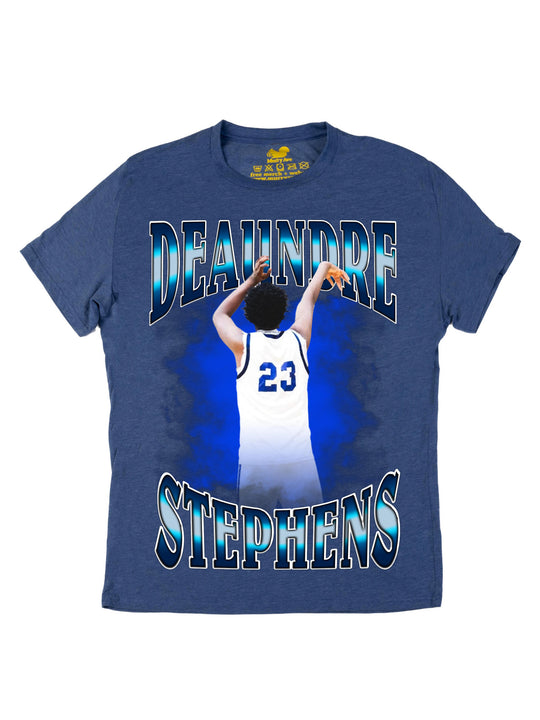 Deaundre Stephens Oversized Print