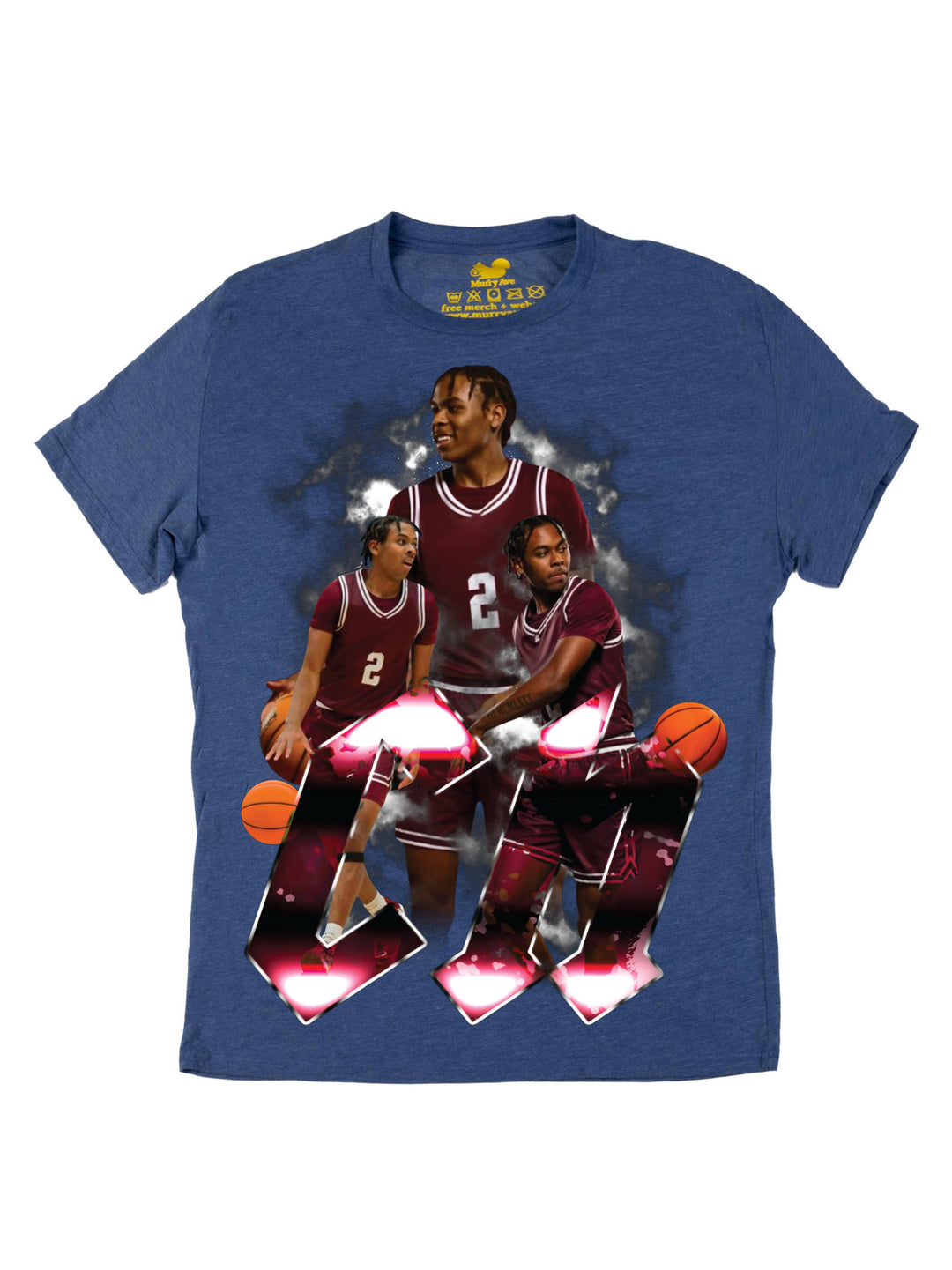 Chase Henderson Oversized Print