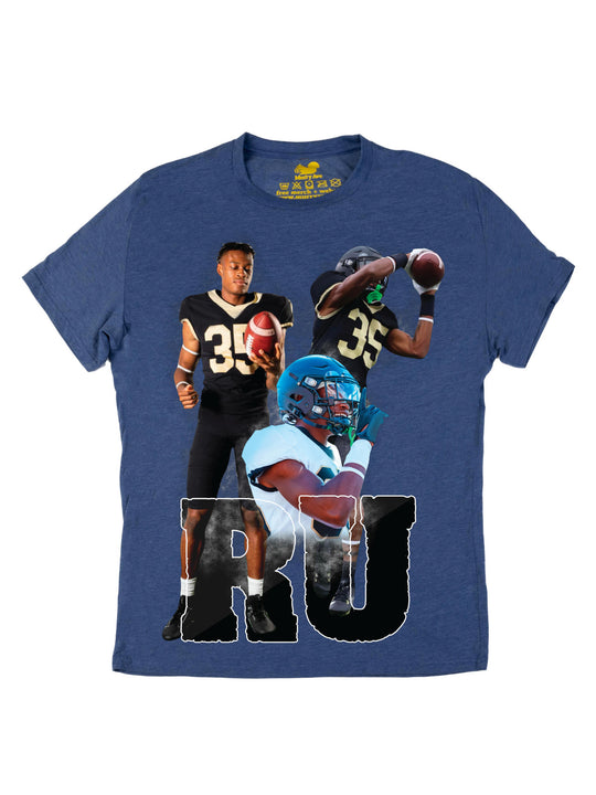RU Oversized Print