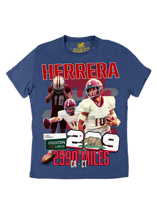 Cruz Herrera Collage Oversized Print