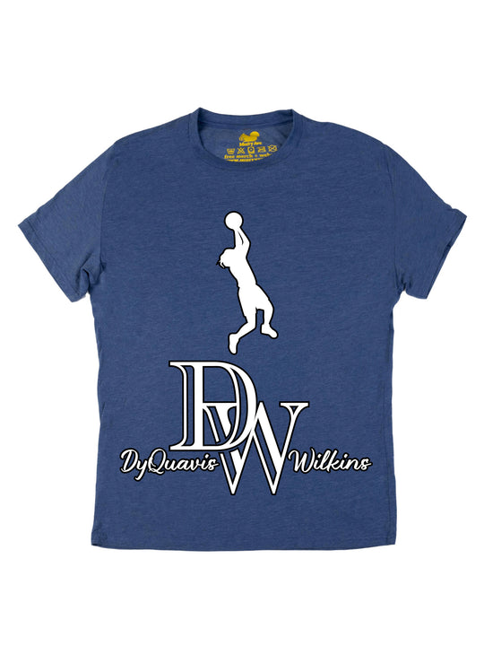 DyQuavis Wilkins Oversized Print