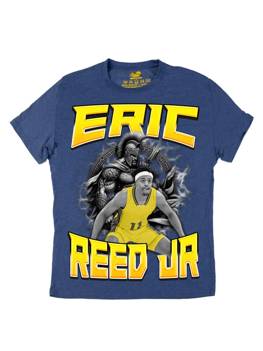 Eric Reed Jr. Oversized Print