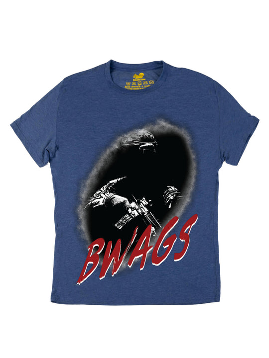BWAGS Oversized Print