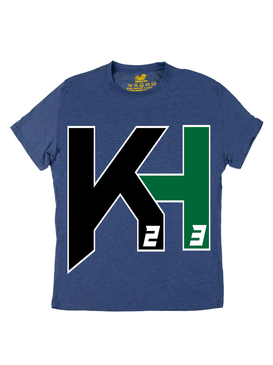 Kamryn Hunt Oversized Print