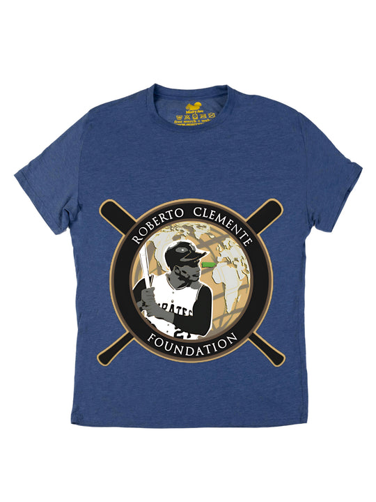 Roberto Clemente Oversized Print