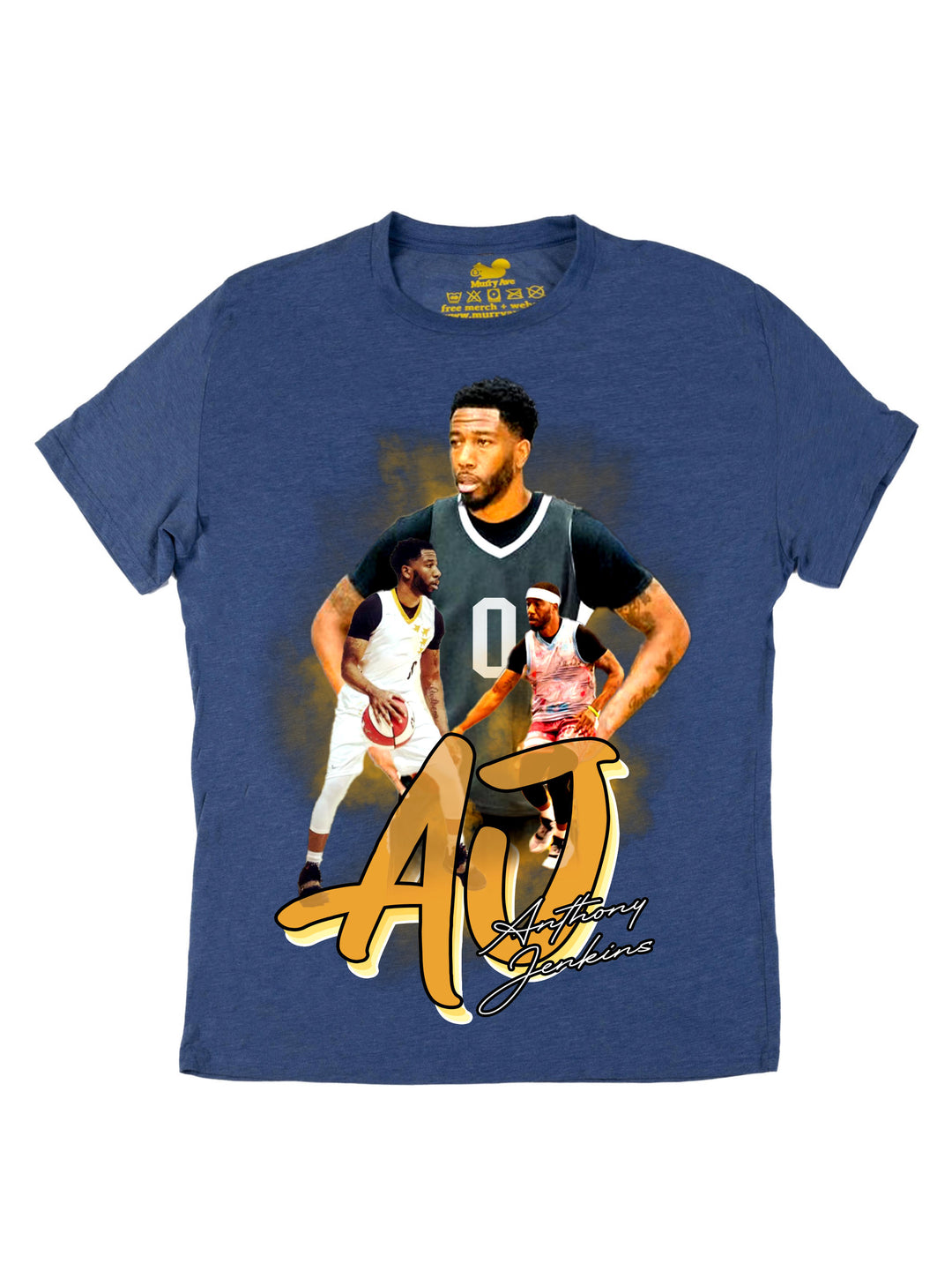 Brandin Cummings Oversized Print