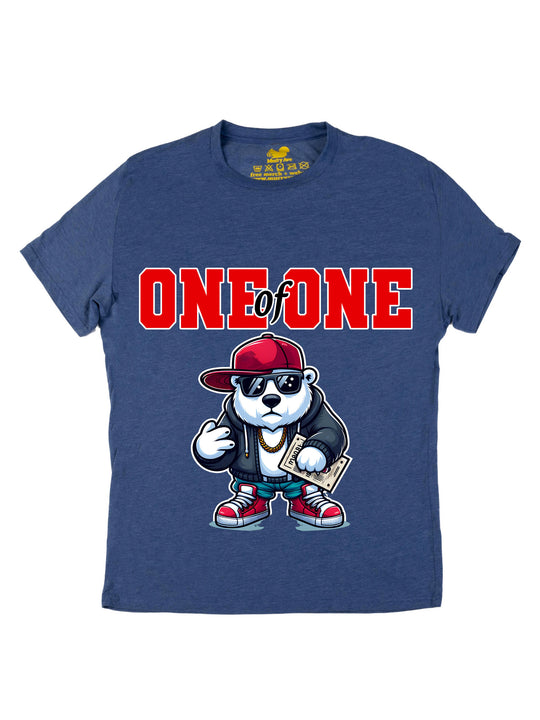 JeQuan Lewis Oversized Print