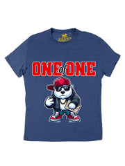 JeQuan Lewis Oversized Print