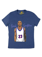 Isaiah Sweetwine Oversized Print