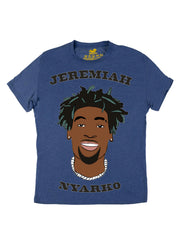 Jeremiah Nyarko Oversized Print