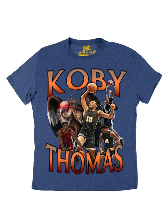 Koby Thomas Oversized Print