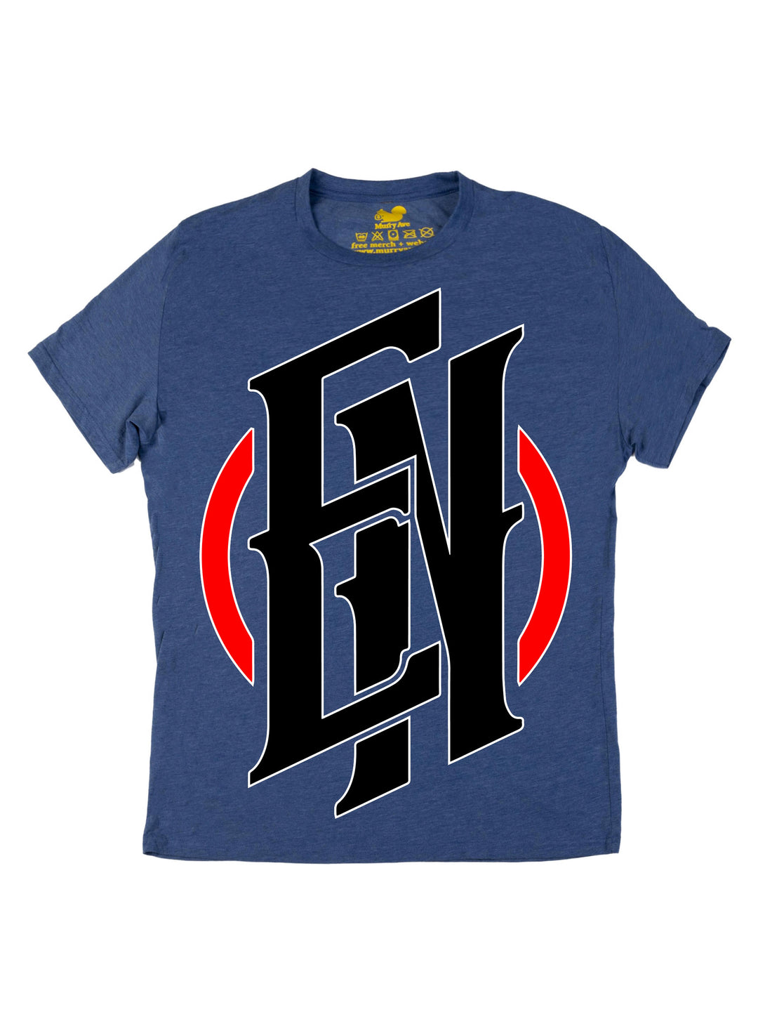 Erick Neal Oversized Print