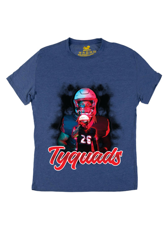 Tyler Coleman Oversized Print