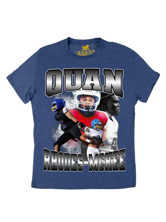Quan Rhodes-McKee Oversized Print