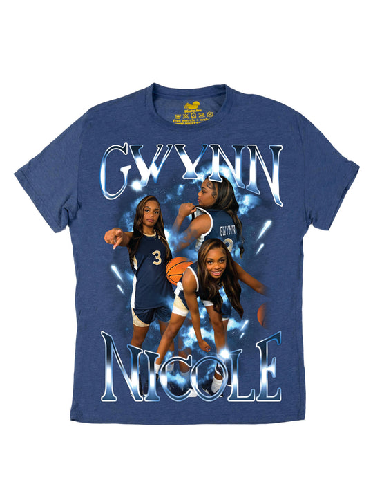 Gwynn Nicole Oversized Print