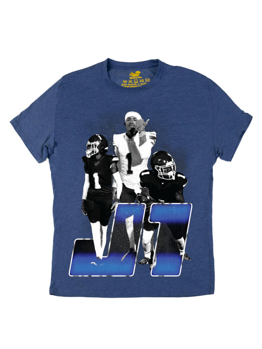 J1 Oversized Print