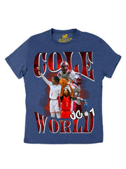 Jeremiah Cole Oversized Print