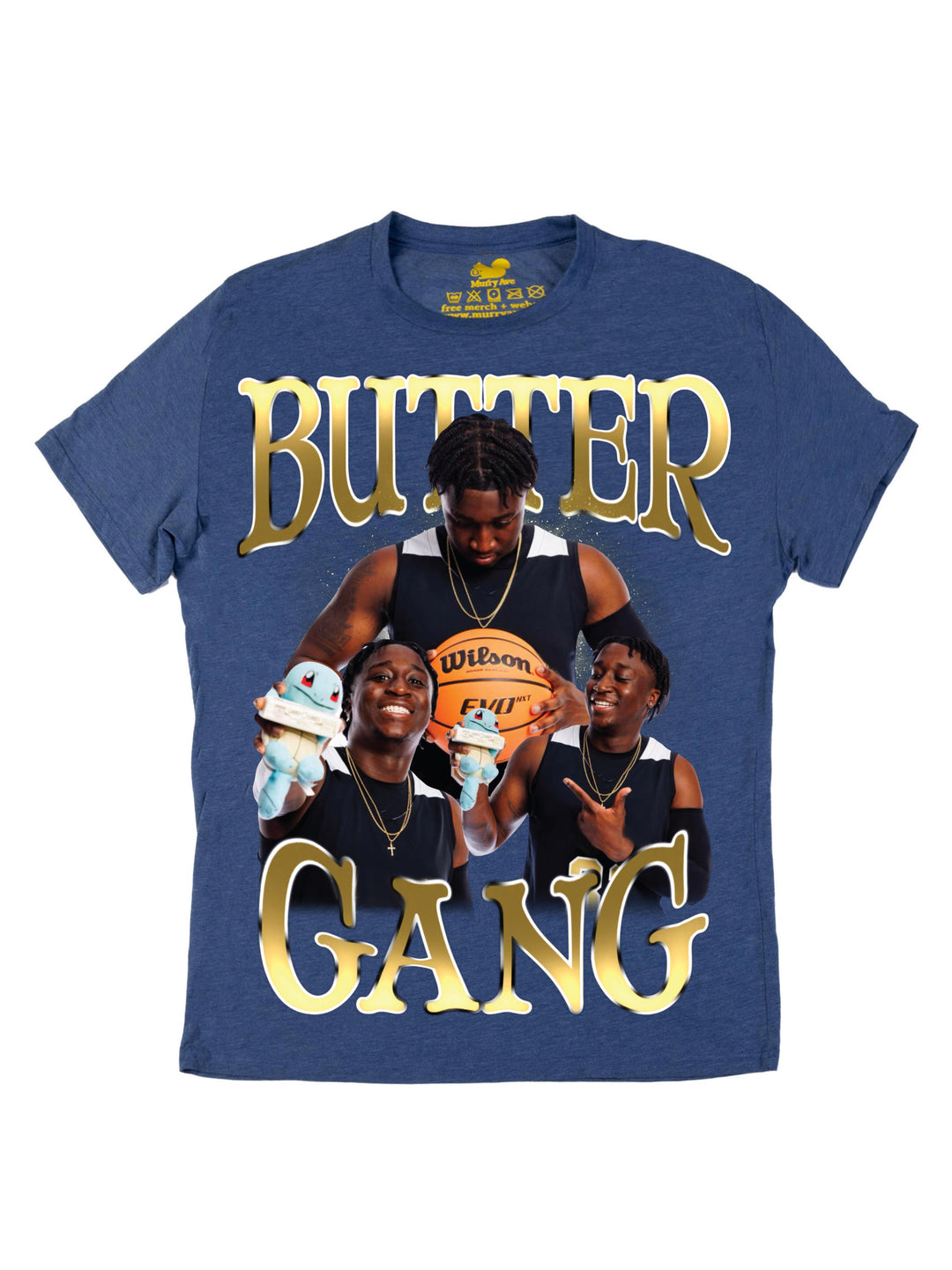 BG4L Oversized Print