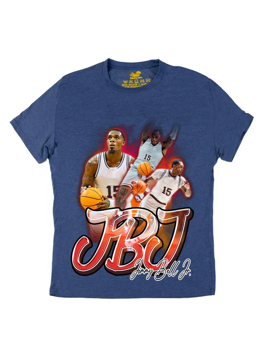 Jimmy Bell Jr Oversized Print