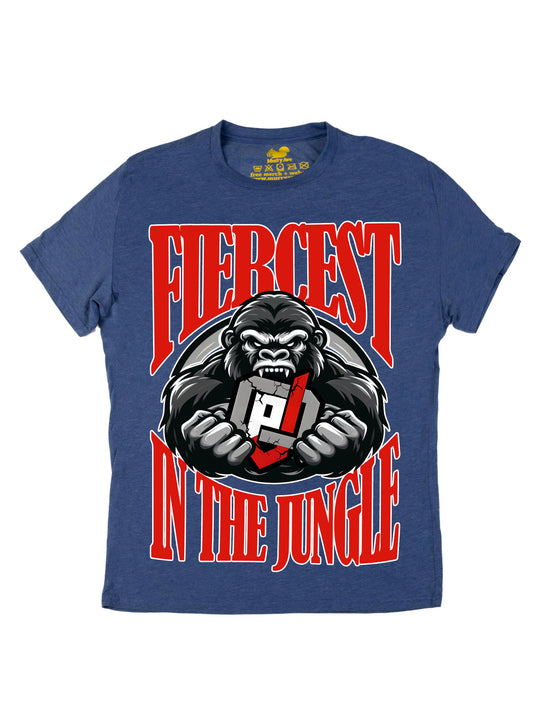 QJ Peterson Oversized Print