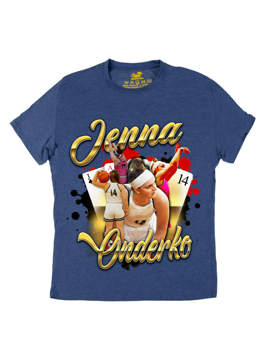 Jenna Onderko Oversized Print