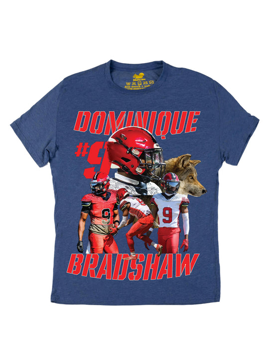 Dominique Bradshaw Oversized Print