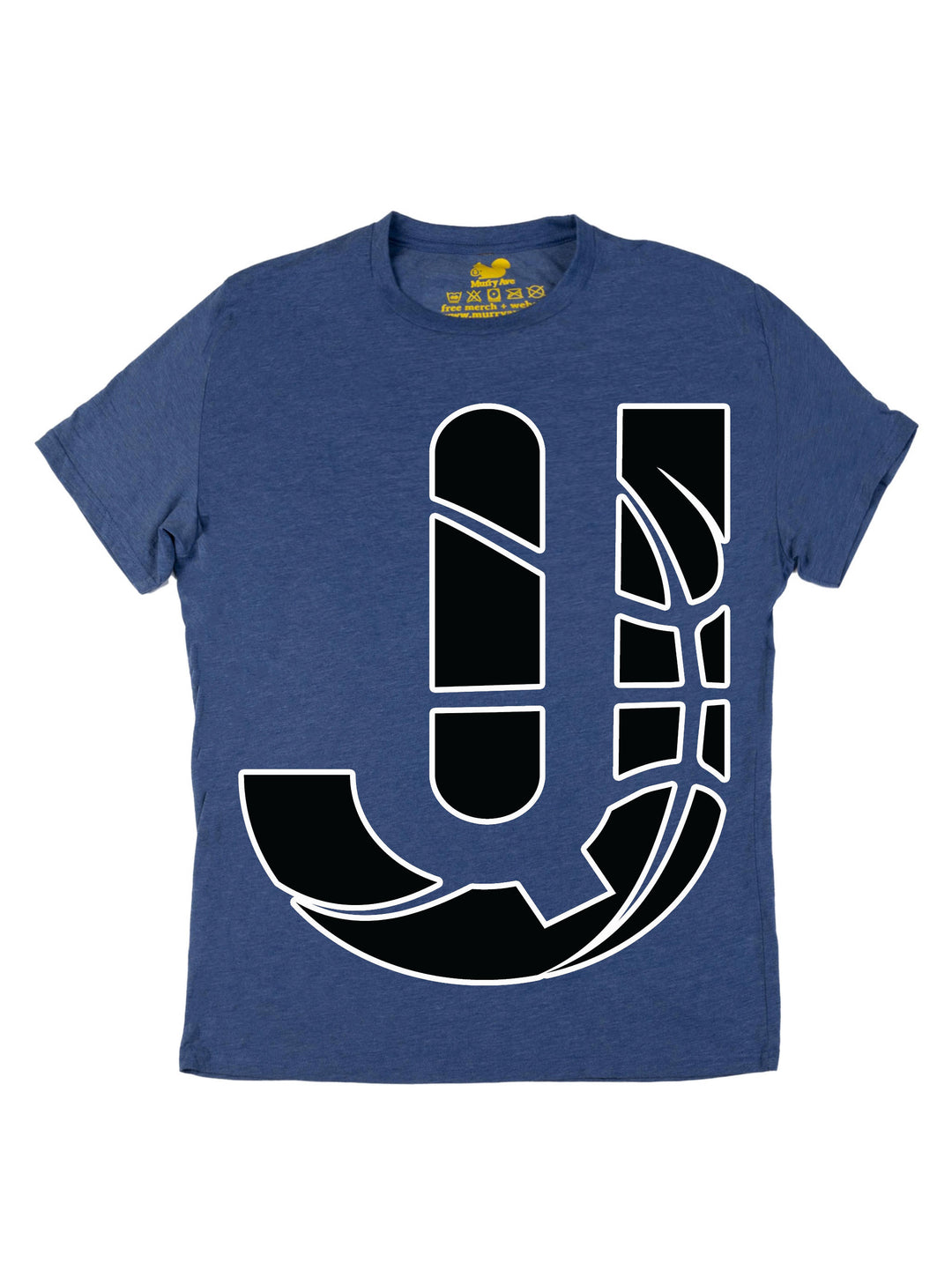 Jayden Quaintance Oversized Print