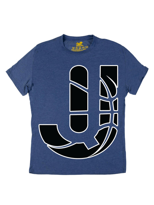 Jayden Quaintance Oversized Print