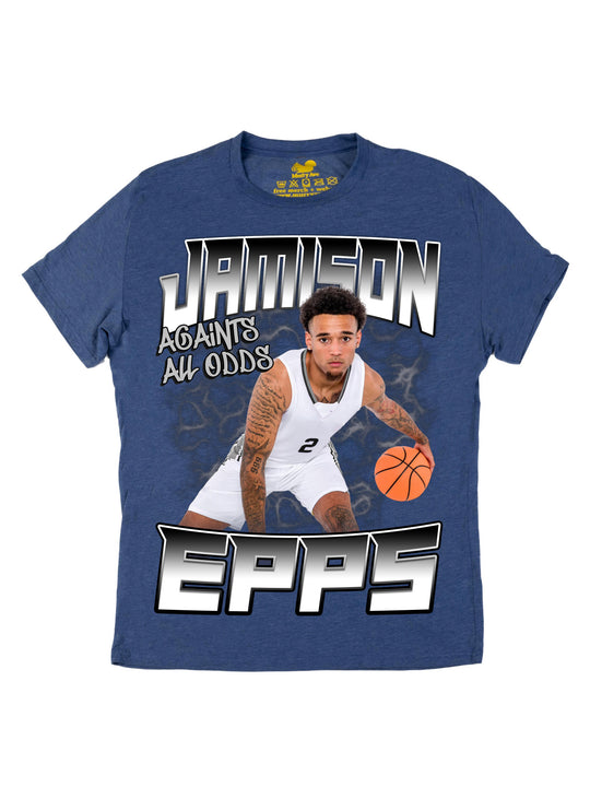 Jamison Epps Oversized Print