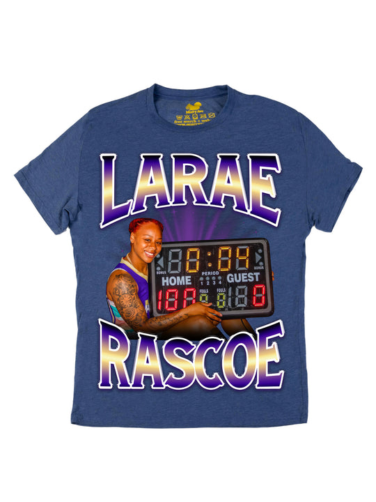 Larae Rascoe Oversized Print