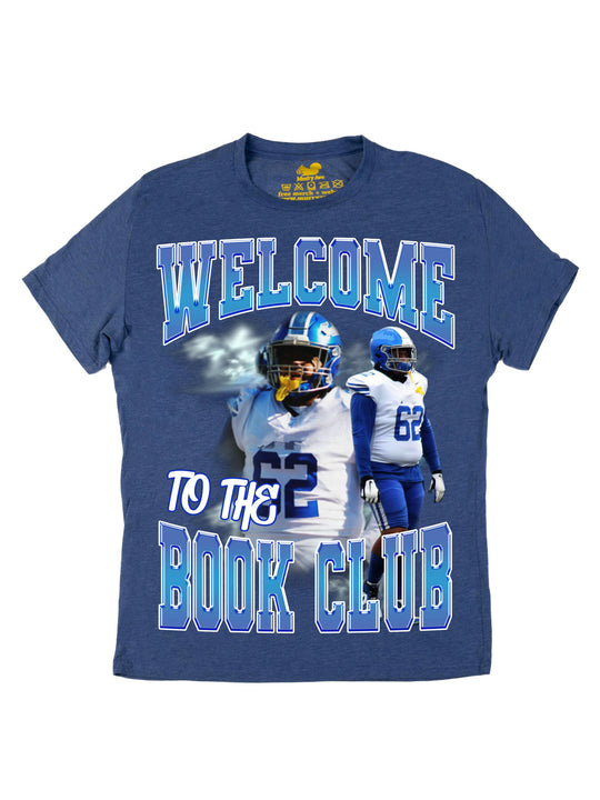 Dylan Booker Oversized Print